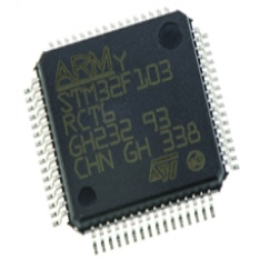 STM32F103RCT6 STMমাইক্রোইলেক্ট্রনিক্স